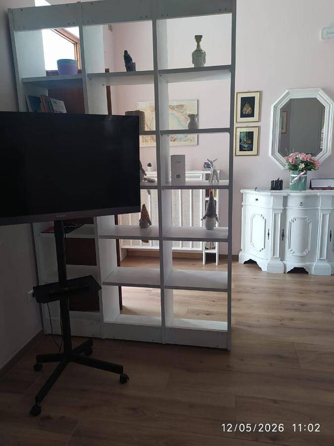 Maison d’hôte pour 4 personnes, avec vue et balcon dans Abruzzes - 2