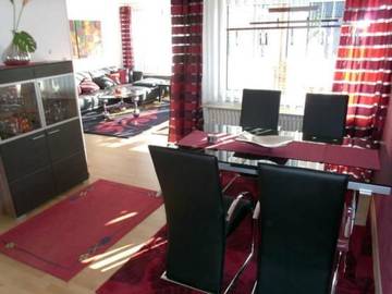 Feriehus til 4 Personer i Hage, Nordseeküste, Bilde 2