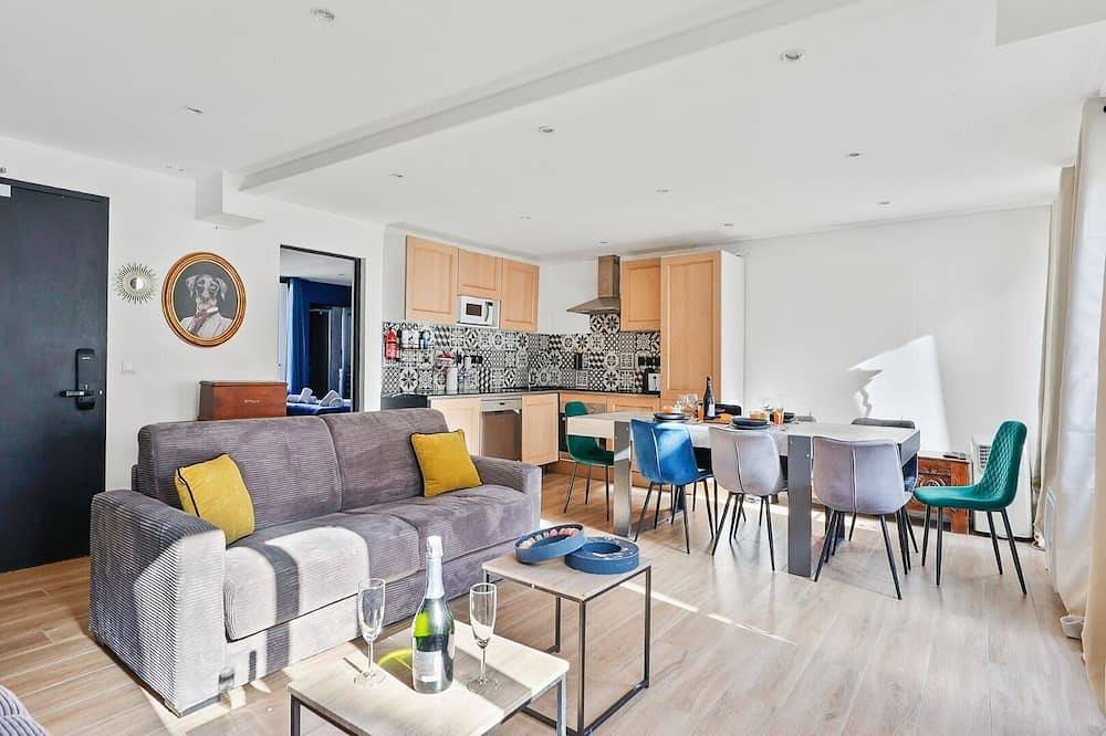Photo : Appartement de vacances