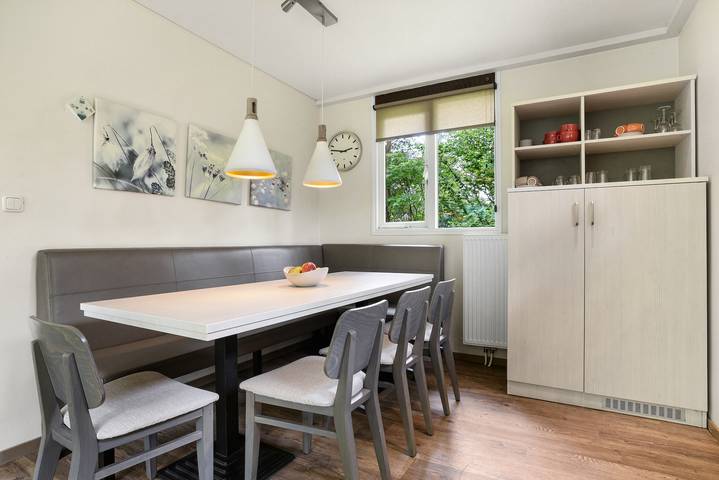 Landal Twenhaarsveld — 8-persoons bungalow in Holten, Sallandse Heuvelrug