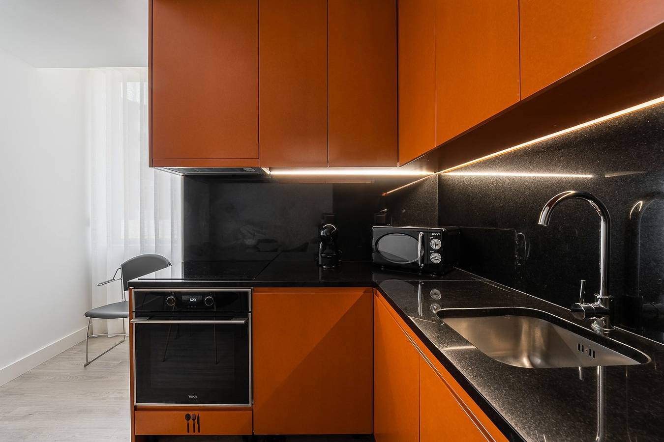 Apartamento inteiro, Guestready - Sedona lodge near Palácio de Cristal in Massarelos, Porto