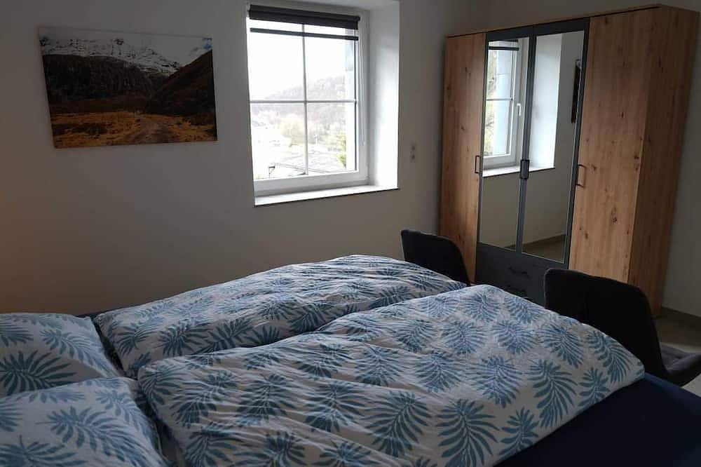 Apartamento entero, Casa de Alpaca - Holiday apartment \"Casa de Alpaca\" in Schmelz, Saar-Nahe-Bergland