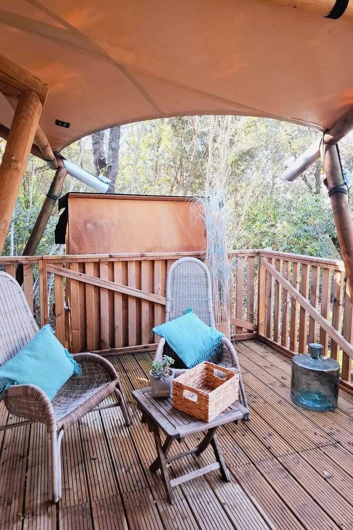 Agriturismo per 6 persone, con giardino e piscina a Monterotondo Marittimo