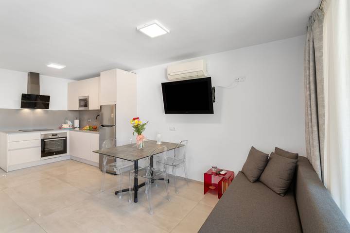 Gîte pour 3 personnes à Arguineguín - 3