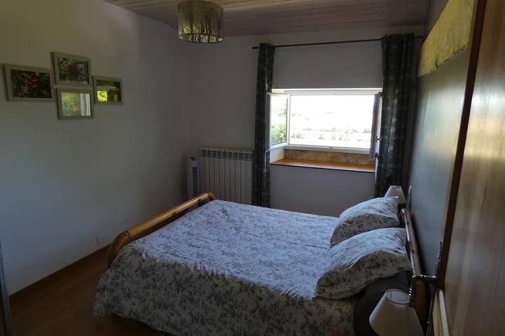 Maison de vacances pour 5 personnes, avec jardin et terrasse dans le Gers - 3