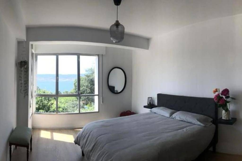 Four-Bedroom House in Marín, Rias Baixas