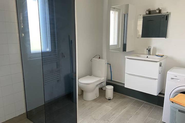 Gîte pour 6 personnes dans Camblain-Châtelain - 3