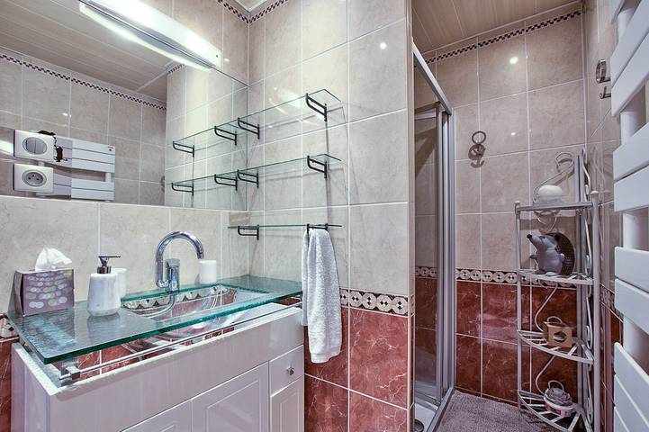 Naturalbnb, superbes chambres thématiques écologiques ! - La Naturelle : reposante & exotique in Villeurbanne, Lyon et ses environs