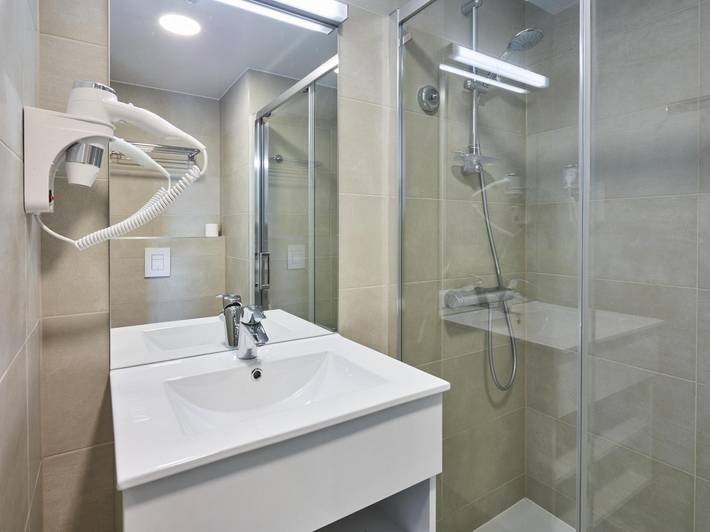 Location de vacances pour 4 personnes dans Zeebruges - 4