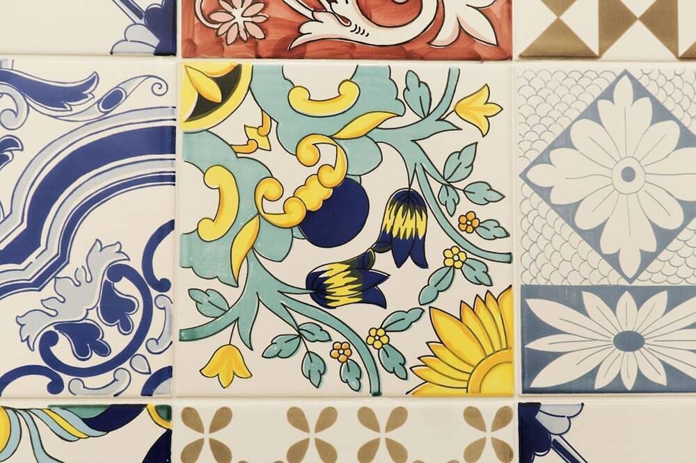 B&B Villa Cua Ercolano Room 5. Deluxe Sea in Ercolano, Vesuvio National Park