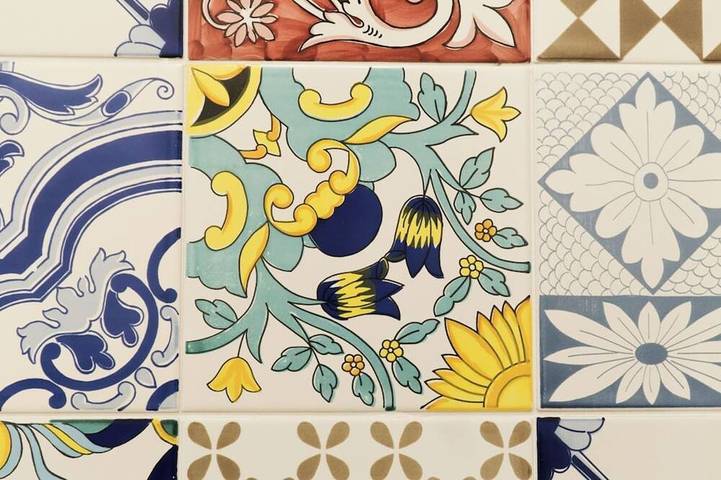 Guesthouse for 4 people - 1