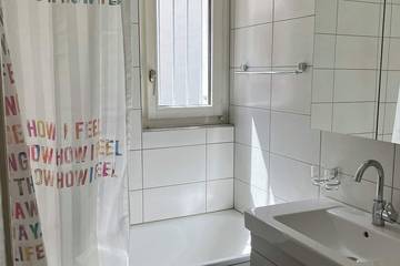 Holiday Rental for 4 People in Lucerne, Lake Lucerne, Photo 2