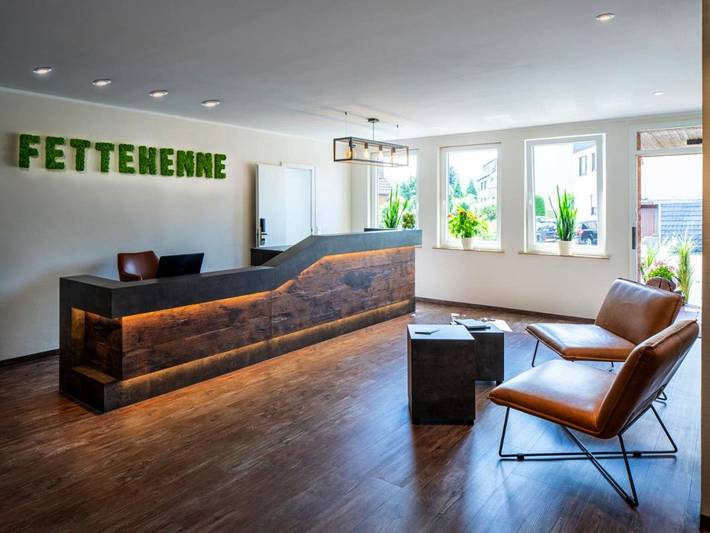 Hotel für 6 Personen, mit Terrasse und Garten sowie Pool und Sauna in Leverkusen - 3