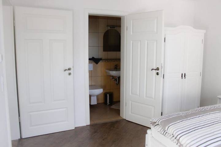Ferienwohnung für 2 Personen, mit Garten und Terrasse in Neustadt-Glewe - 3