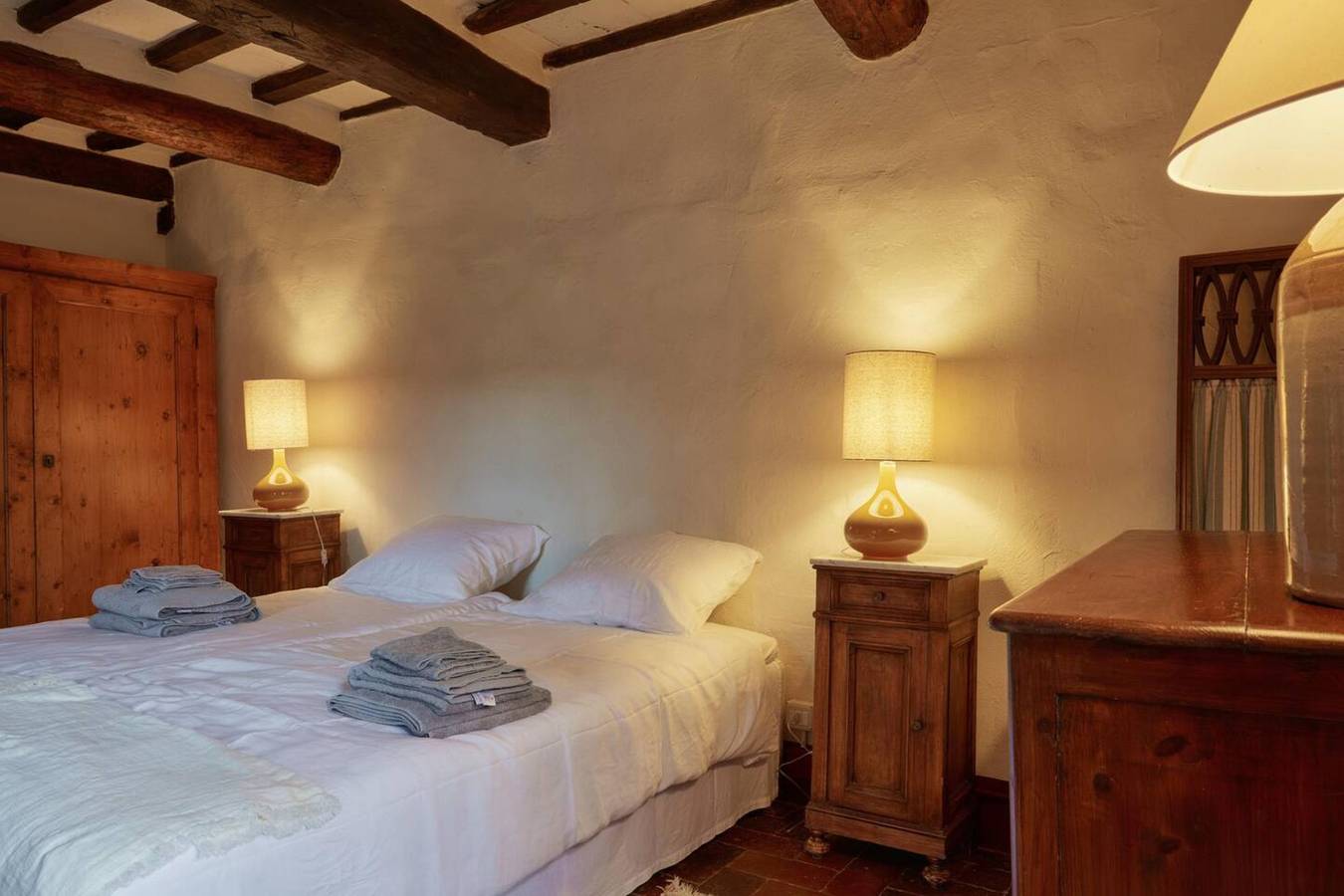 Ganze Wohnung, Appartamento Lepricine: Landhaus für 4 Personen mit privatem Garten in den Hügeln von Lucca in Lucca, Italienische Riviera