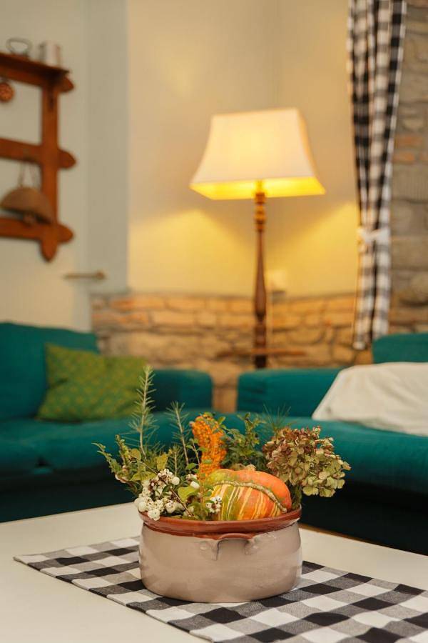 Gîte pour 2 personnes, avec jardin à Riolunato - 3