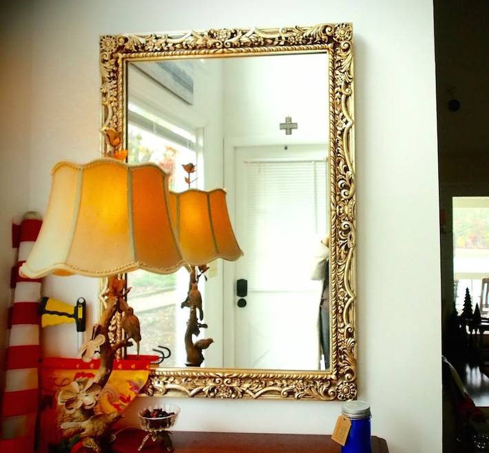 Vacation rental for 4 people in Hiawassee (GA)