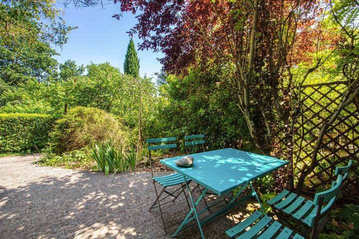 Le Bouleau rieur in Gaillac, Albi und Umgebung