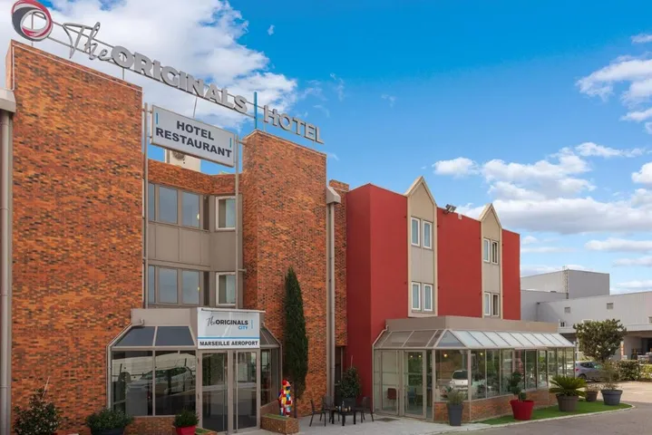 Hotel para 2 personas, con terraza, Se admiten mascotas - 1