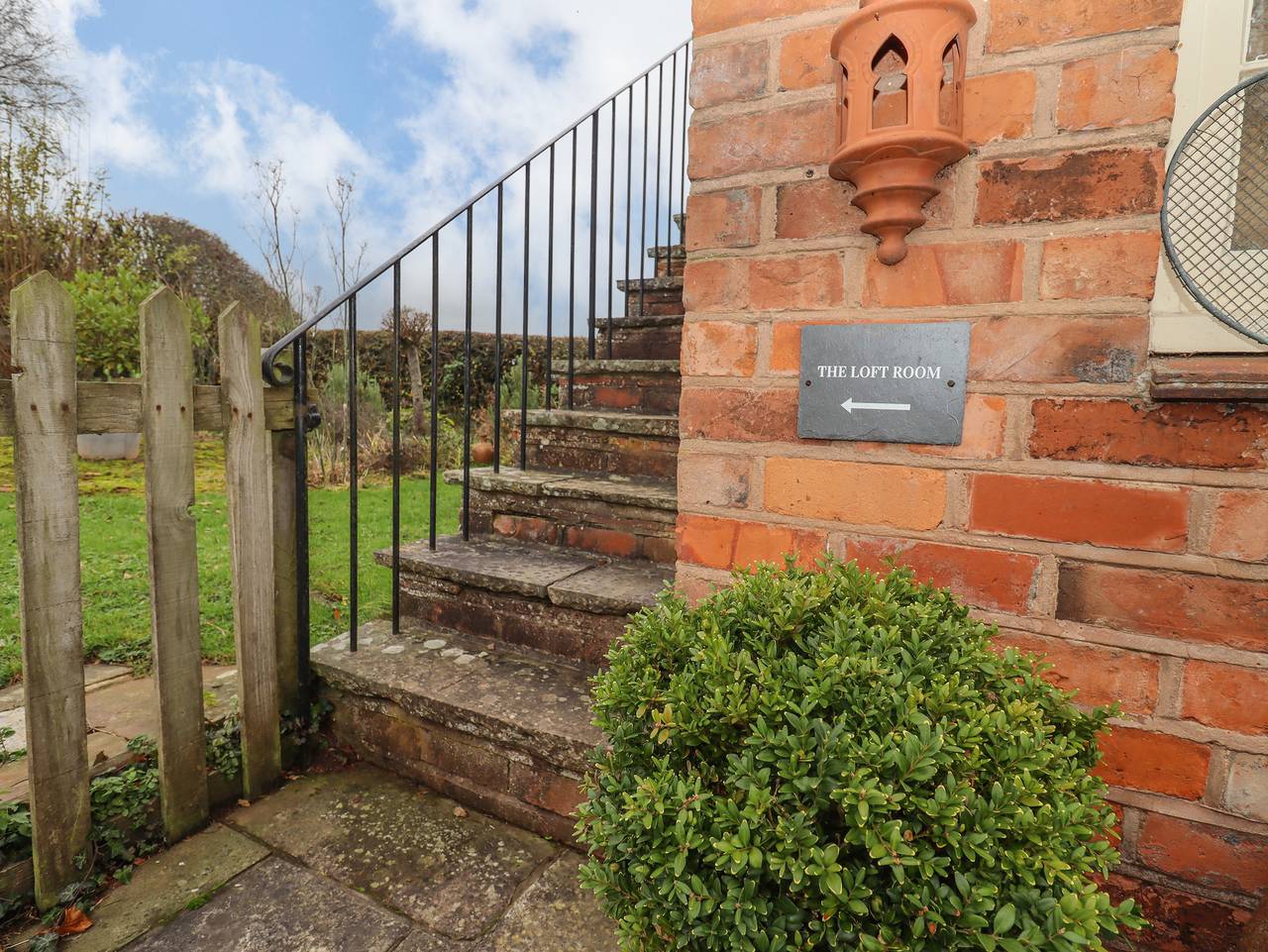 Gîte pour 2 personnes in Gloucestershire
