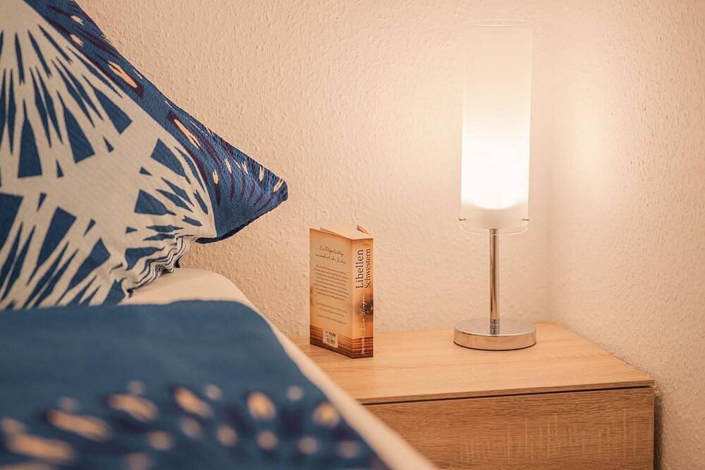 Ganze Wohnung, Ferienwohnung Keppeln in Piesport, Bernkastel-Kues & Umgebung