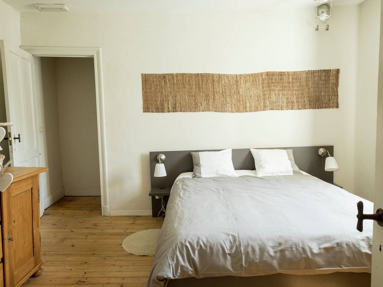 Herrenhaus in Hastière par Delà mit Pool in Hastière, Region Namur