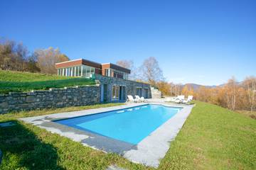 Casa Vacanza per 16 Persone in Cerano d'Intelvi, Provincia di Como, Foto 2