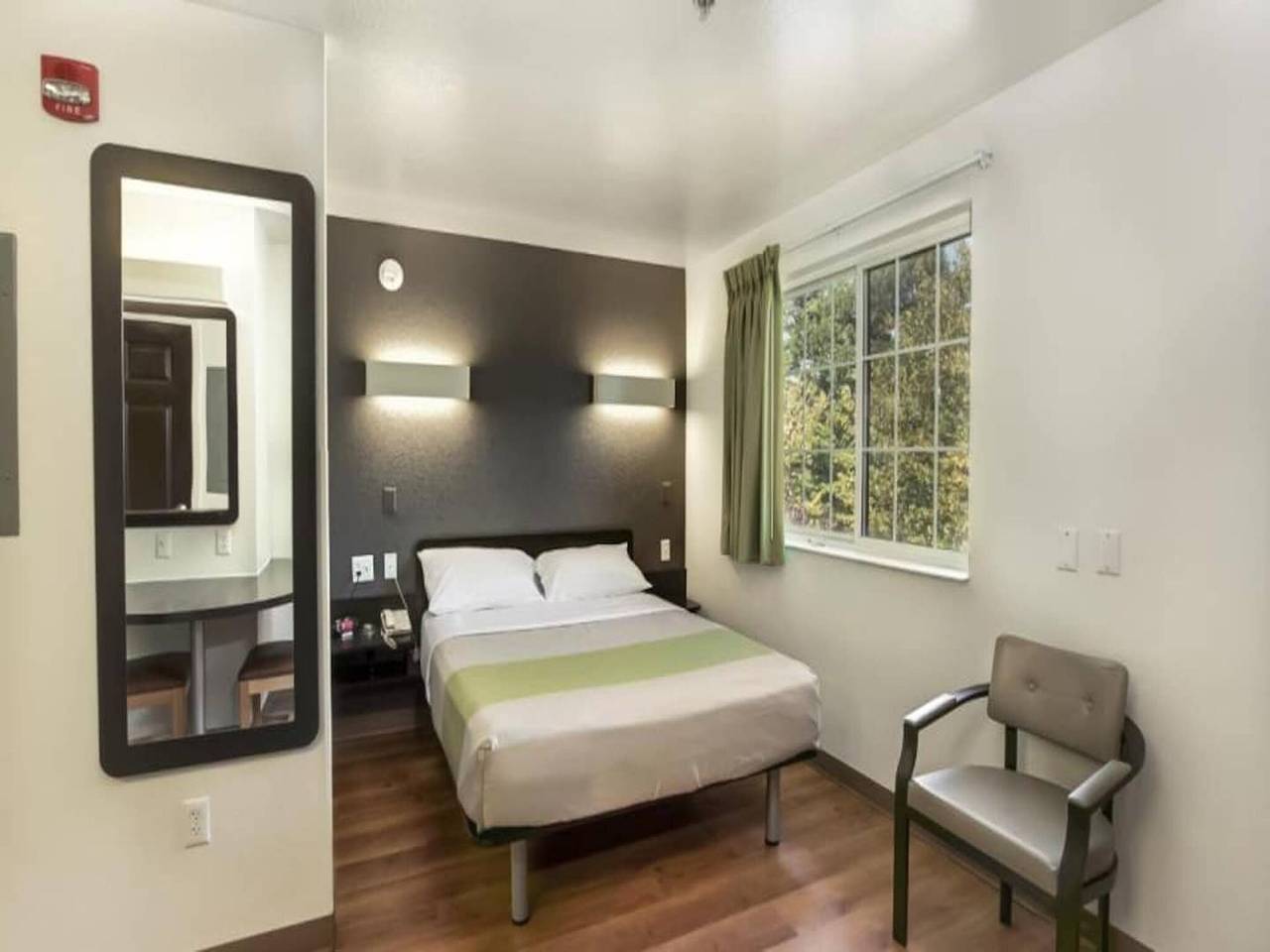 Apartamento entero, 1 cama matrimonial | No fumadores in Municipio de East Brunswick, Nueva Jersey