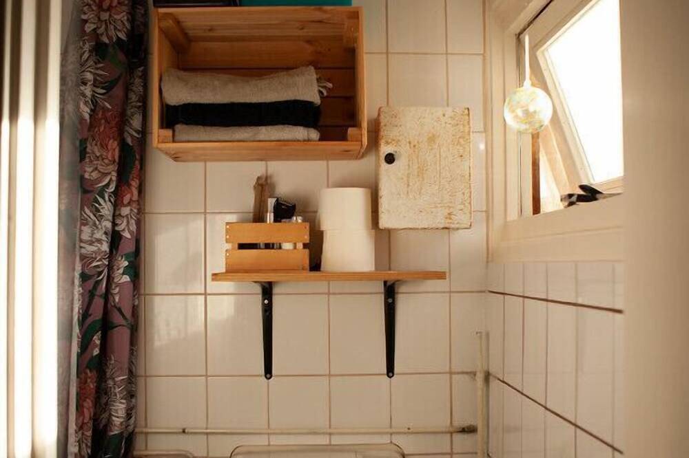 · Cozy forest cottage under the oak trees in Ermelo, Veluwe