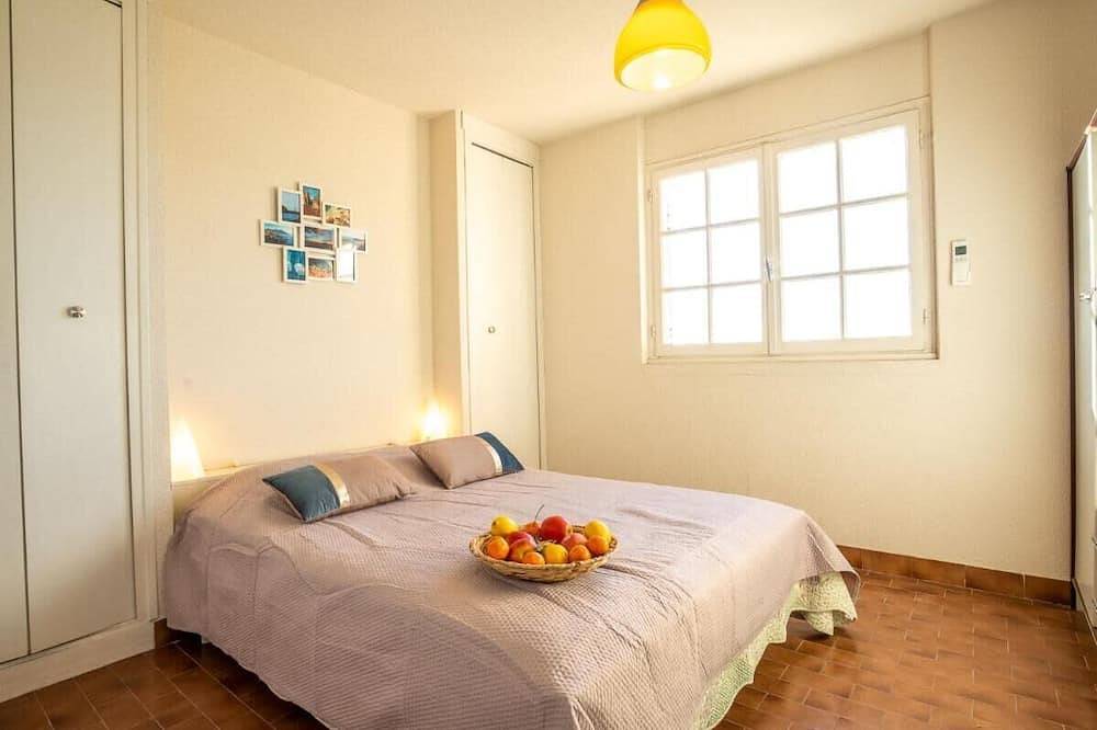 Geheel appartement, 2 pièces climatisé, vue mer, au Grand Pavois in Agay, Saint-Raphaël