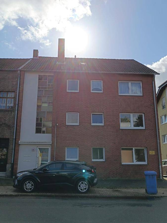 Gîte pour 2 personnes, animaux acceptés à Kerpen - 2