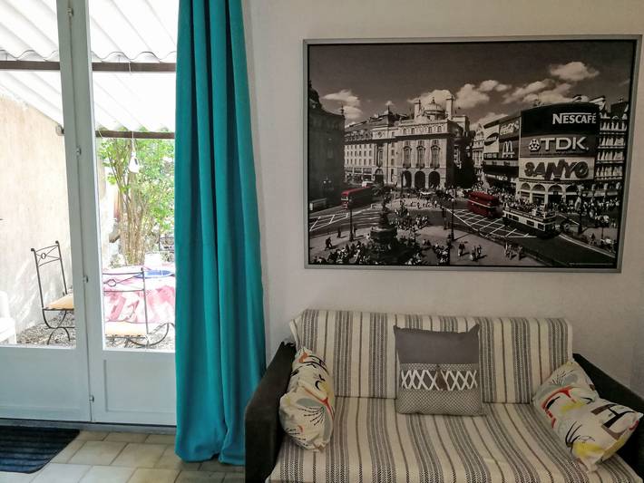 Location de vacances pour 5 personnes à Les Arcs (Var) - 3