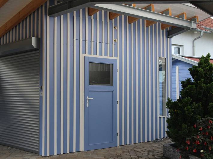 Ganze Ferienwohnung, Ferienwohnung Wetterauer - Ferienwohnung Wetterauer - 4 Personen in Obersulm, Kurpfalz