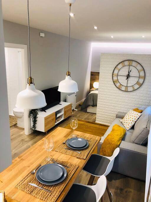 Apartamento de vacaciones para 2 personas - 1
