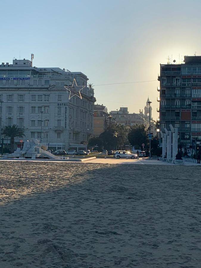 Ferienwohnung für 5 Personen, mit Balkon in Pescara - 2