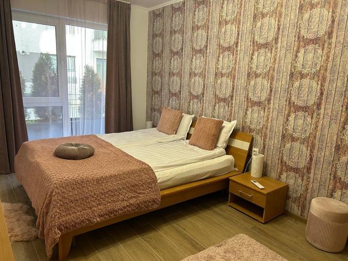 Appartement de vacances pour 3 personnes