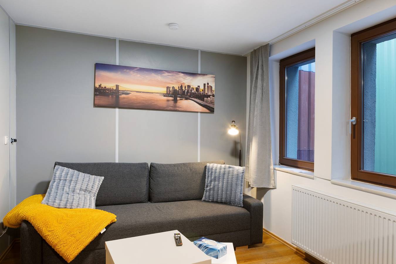 Ganze Wohnung, Ferienwohnung'Vierjahreszeiten Winter' in Bad Langensalza, Unstrut-Hainich-Kreis