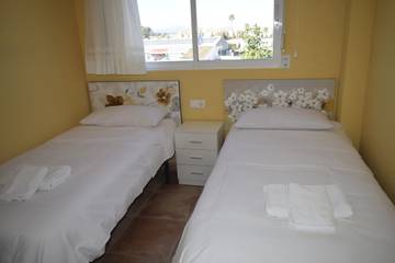 Holiday Rental for 4 People in Las Marinas, Dénia, Photo 4