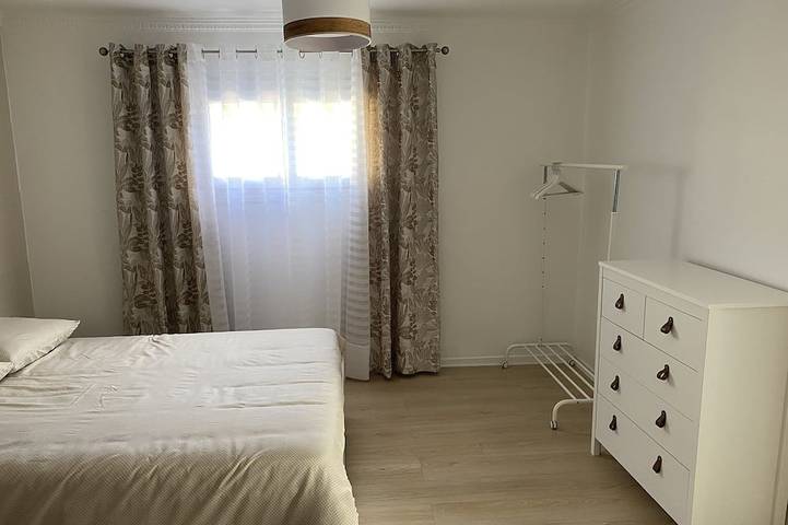 Appartement de vacances pour 4 personnes, avec terrasse