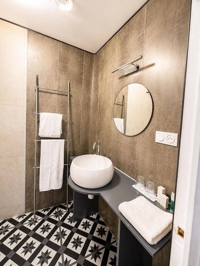 Hôtel pour 2 personnes, avec Vue sur le lac et Vue à Corporation d'étudiants - 2