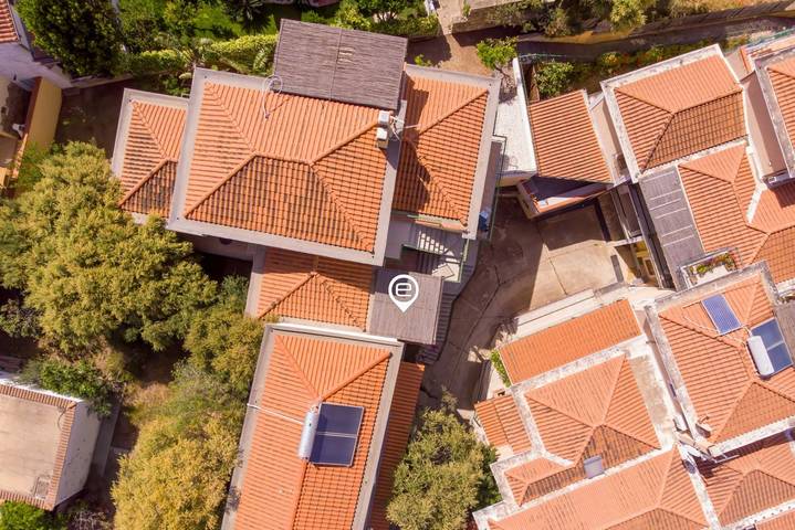 Ganze Wohnung, Ferienwohnung für 2 Personen mit Balkon/Terrasse in Santa Maria Navarrese, Baunei