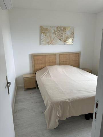 Location de vacances pour 6 personnes, avec vue ainsi que jardin et terrasse à Olmeta-di-Tuda - 3