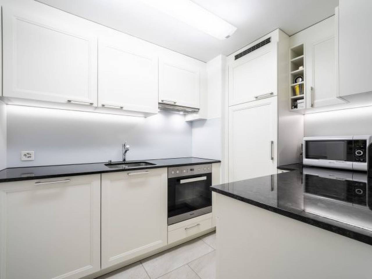 Ganze Wohnung, Ferienwohnung für 4 Personen in Flims-Dorf, Flims