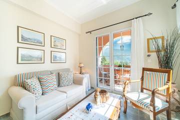 Vakantieappartement voor 4 Personen in Corfu, Griekenland, Afbeelding 1