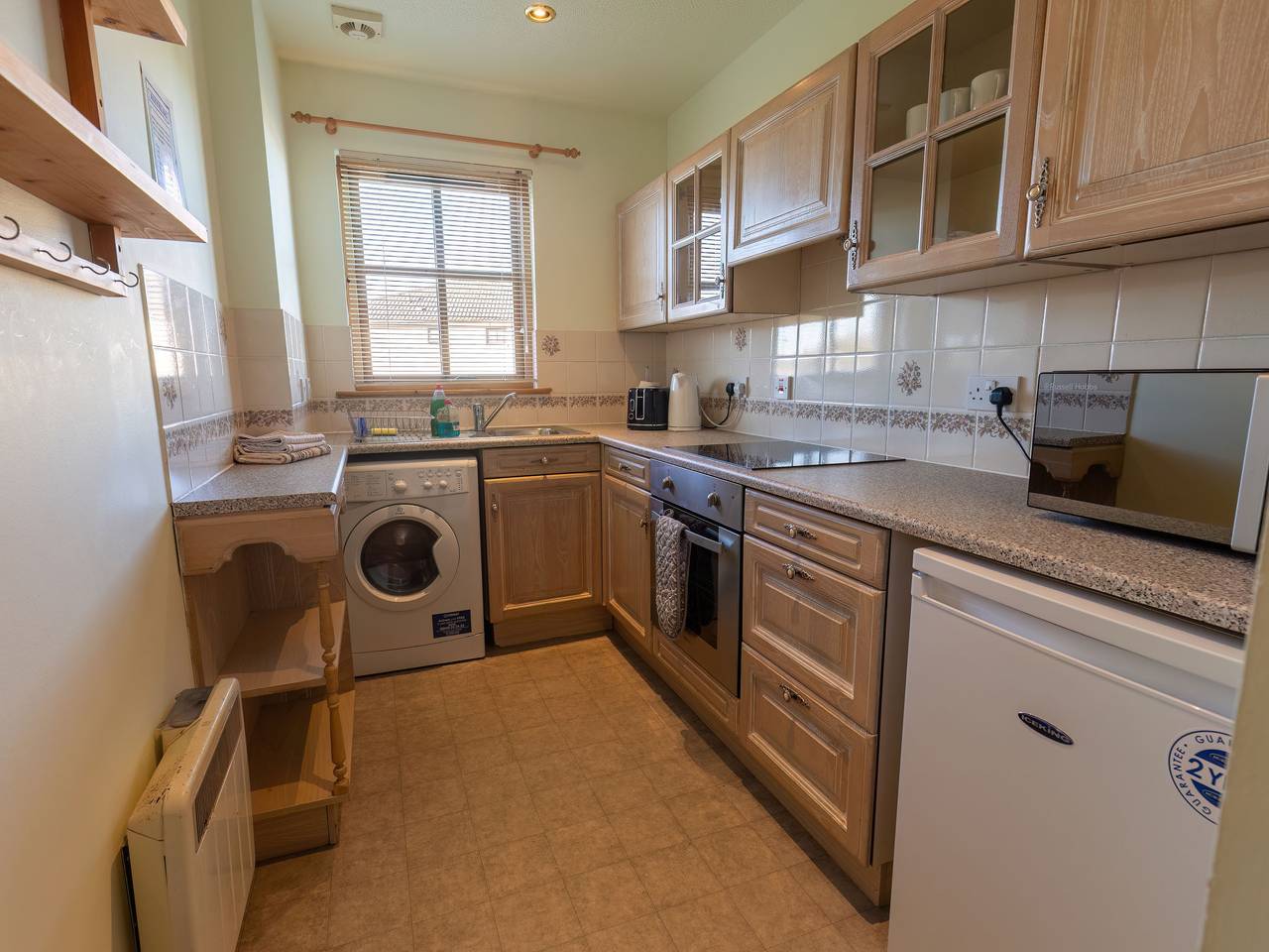 Appartement entier, Millar House in Inverness (Écosse), Highlands