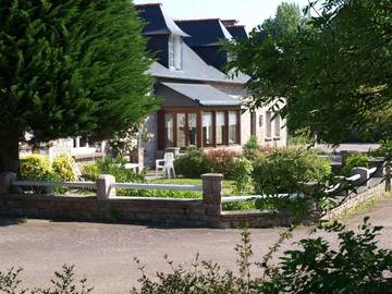 Maison De Vacances pour 8 Personnes dans Erquy, Côte d’Émeraude, Photo 1