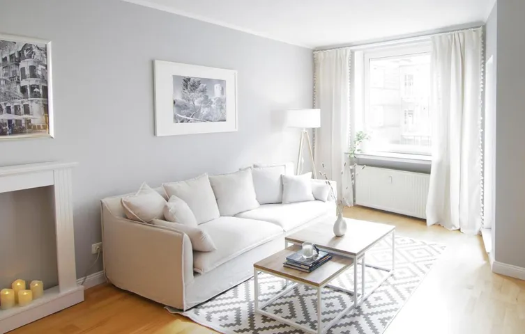 Apartamento de vacaciones para 4 personas, con vistas y terraza - 1