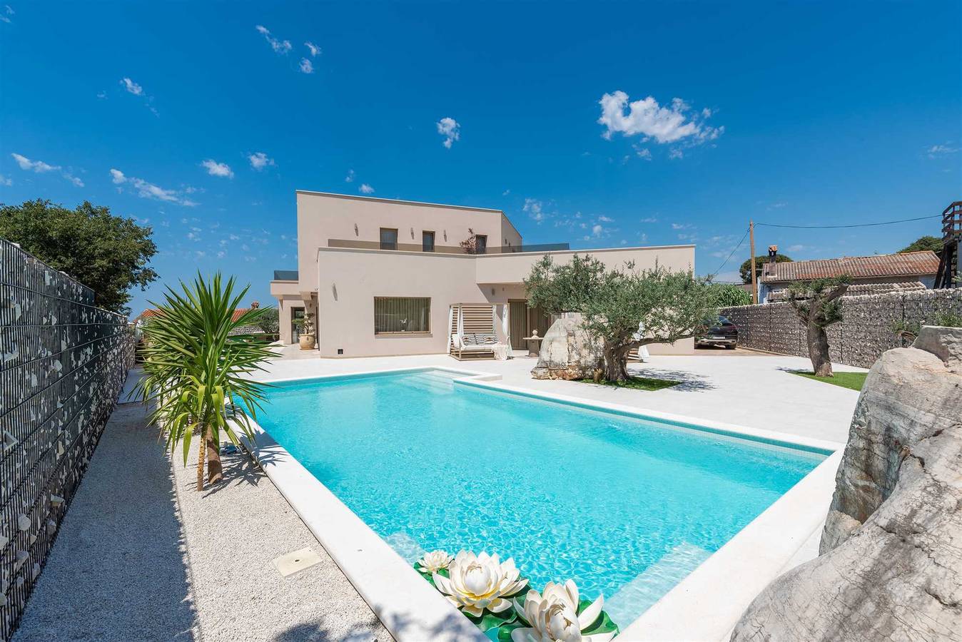Casa vacanza a Gallesano a partire da 547€ a notte