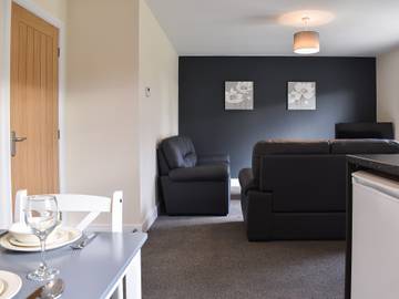 Holiday Rental for 5 People in Preston, Forest of Bowland, Photo 2
