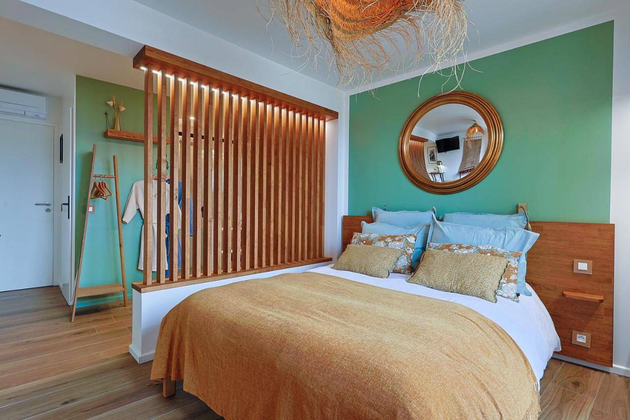 Double Room in Le Pradet, Parc national de Port-Cros